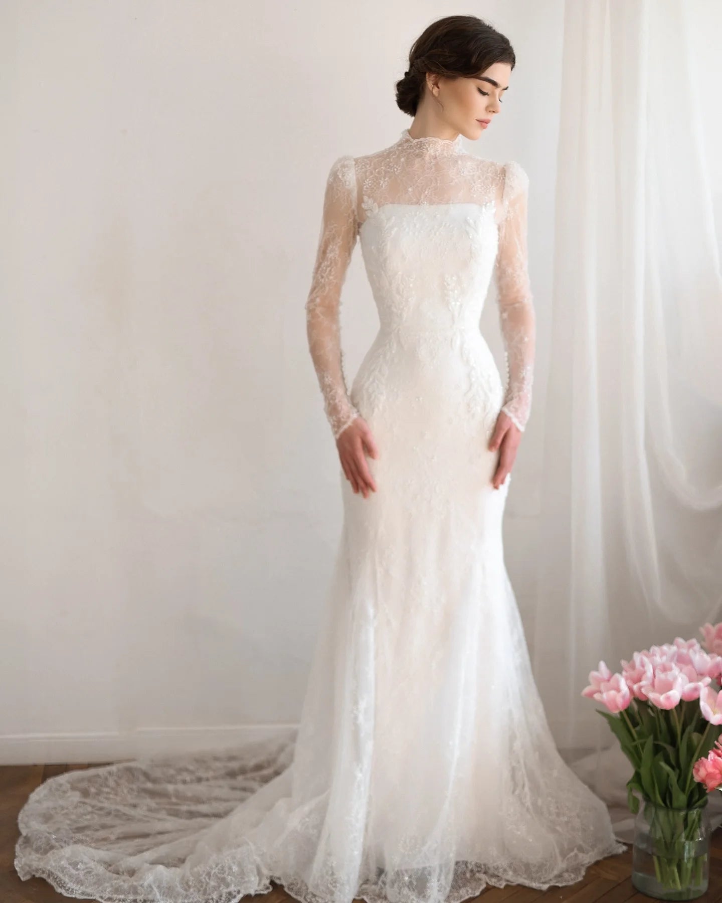 La Mariee Couture | Look 24