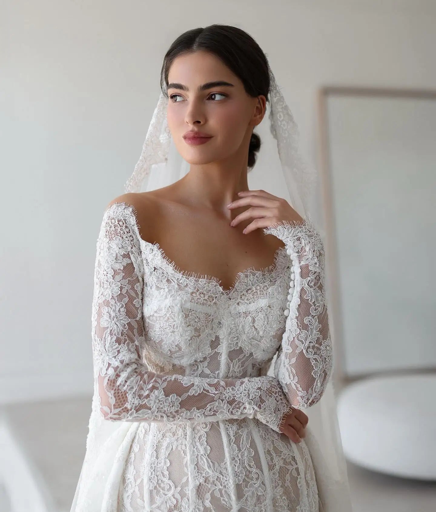 La Mariee Couture | look 21