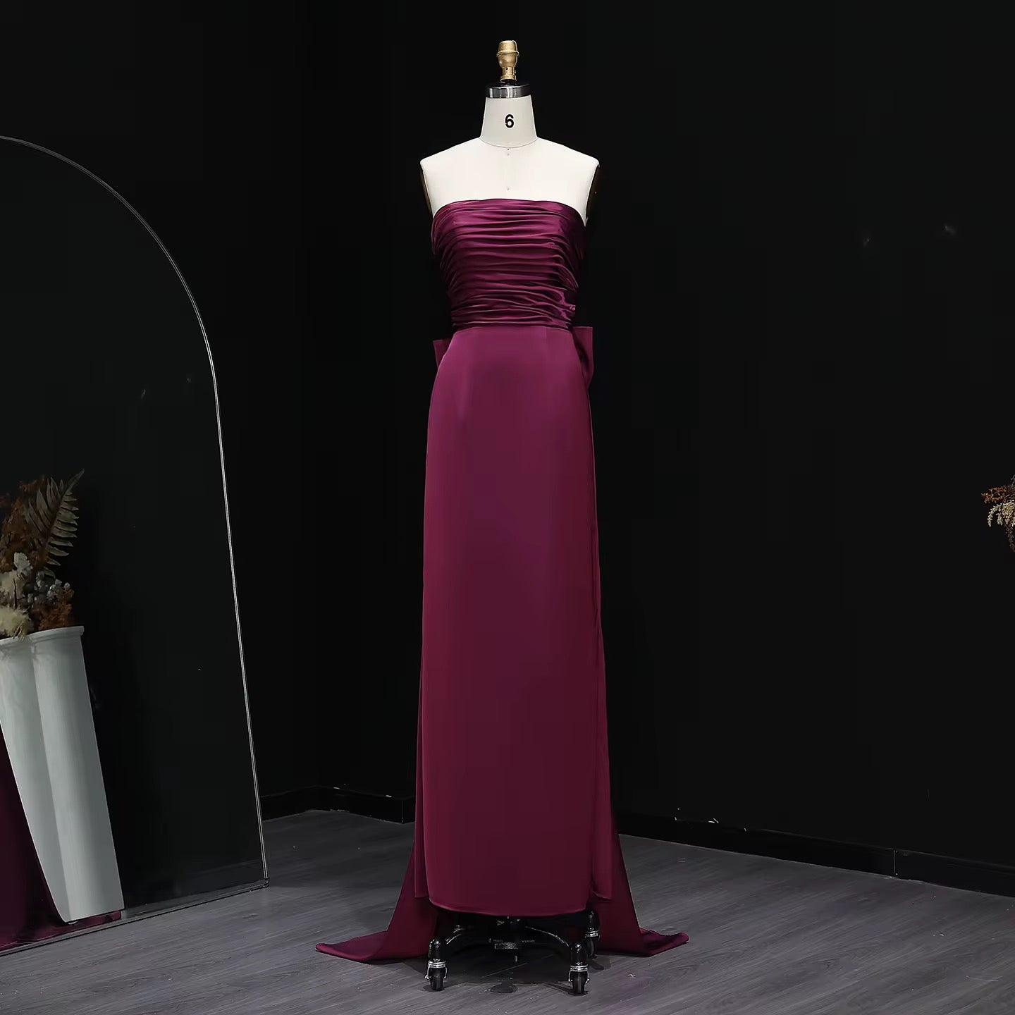 Le Burgundy