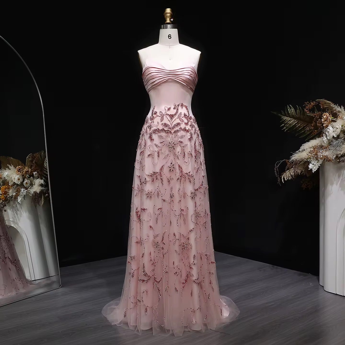 Elixir de rose