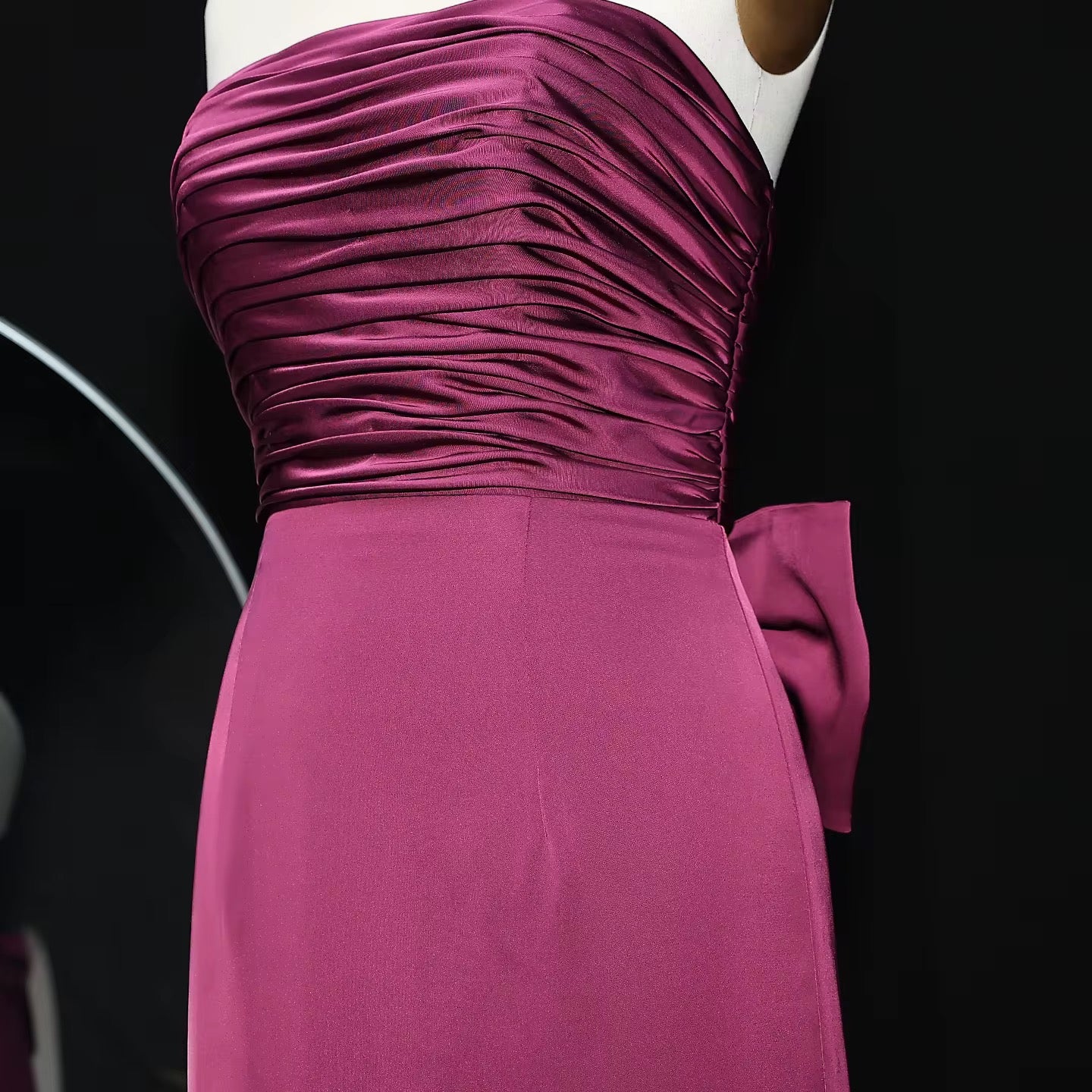 Le Burgundy