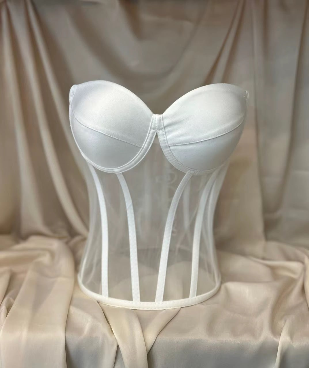 Le Corset d’Antoinette