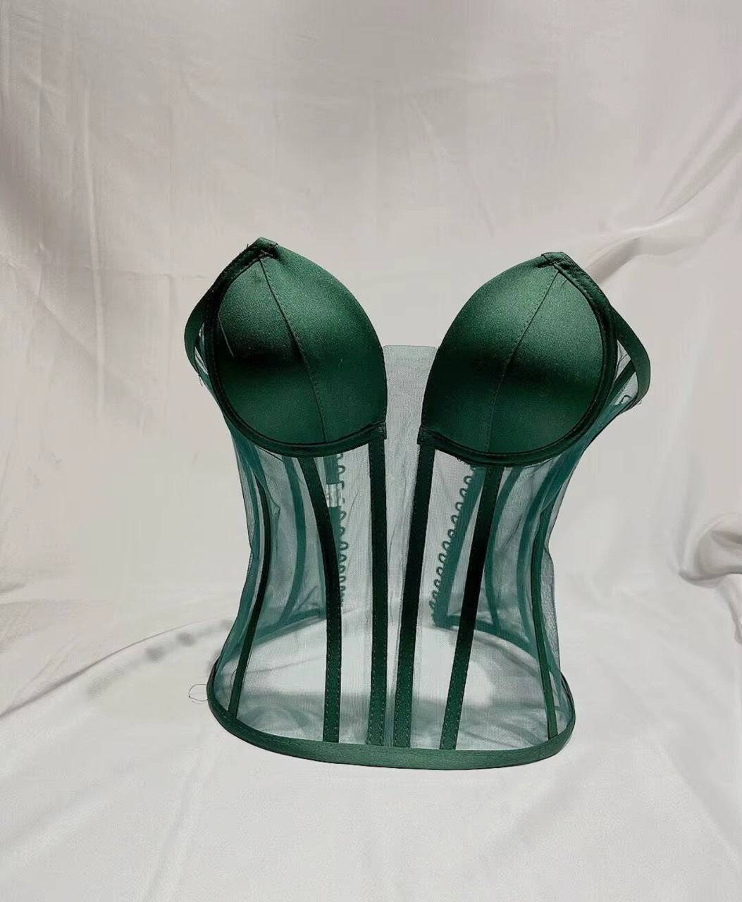 Le Corset d’Antoinette