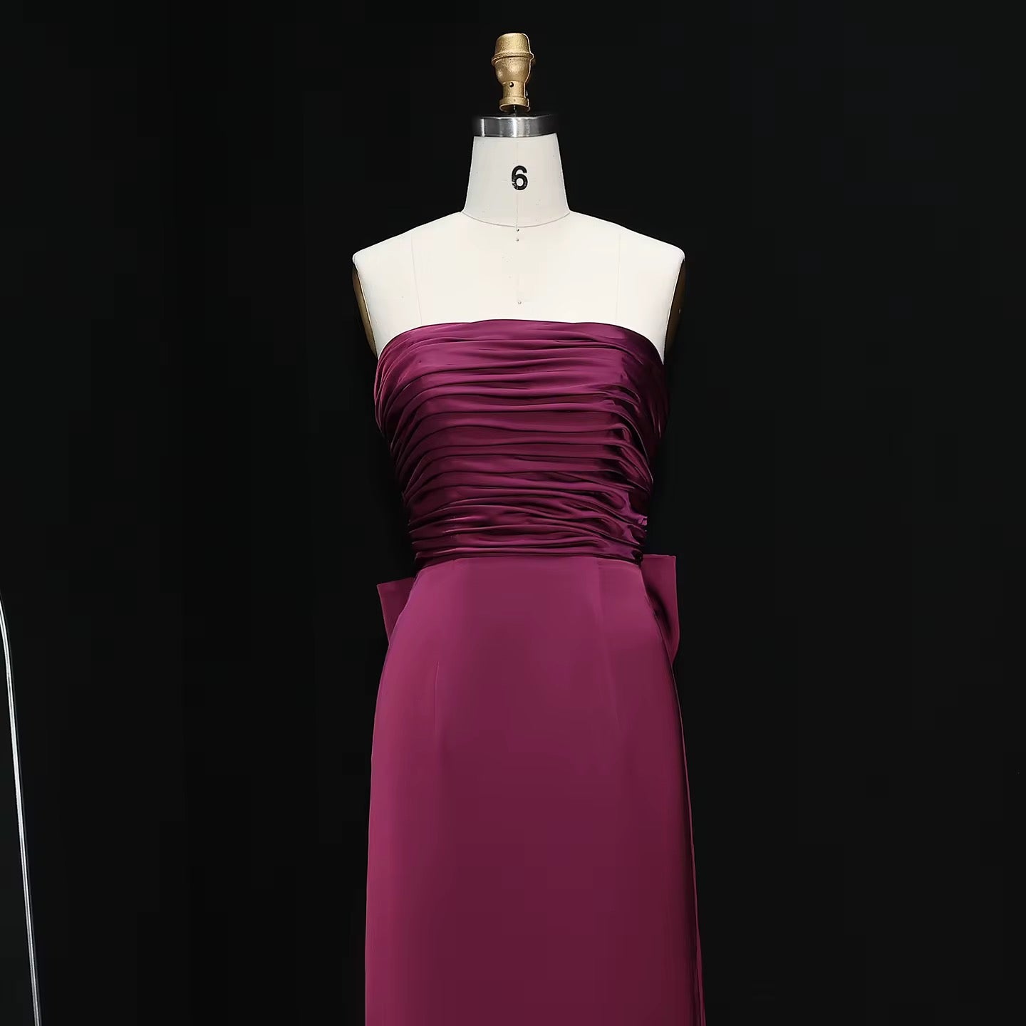 Le Burgundy