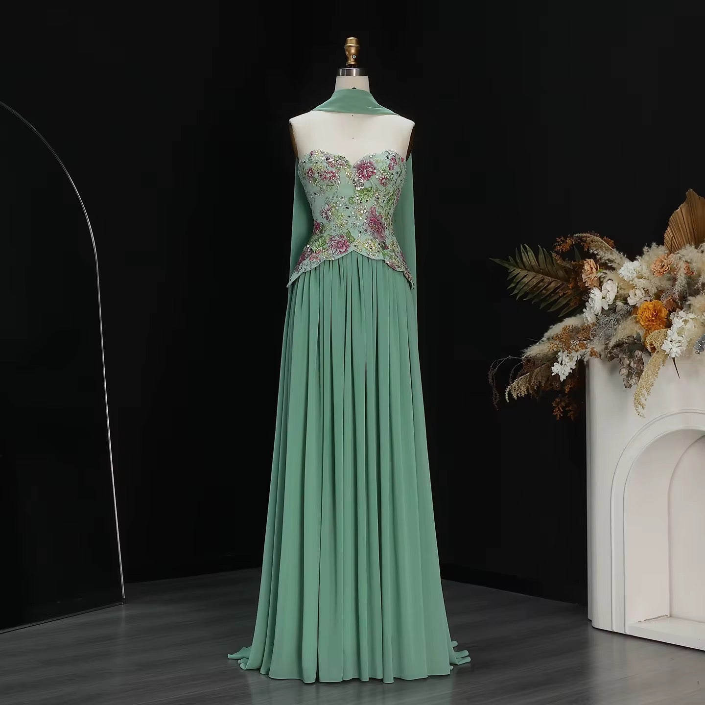 Rosée d’Orient
