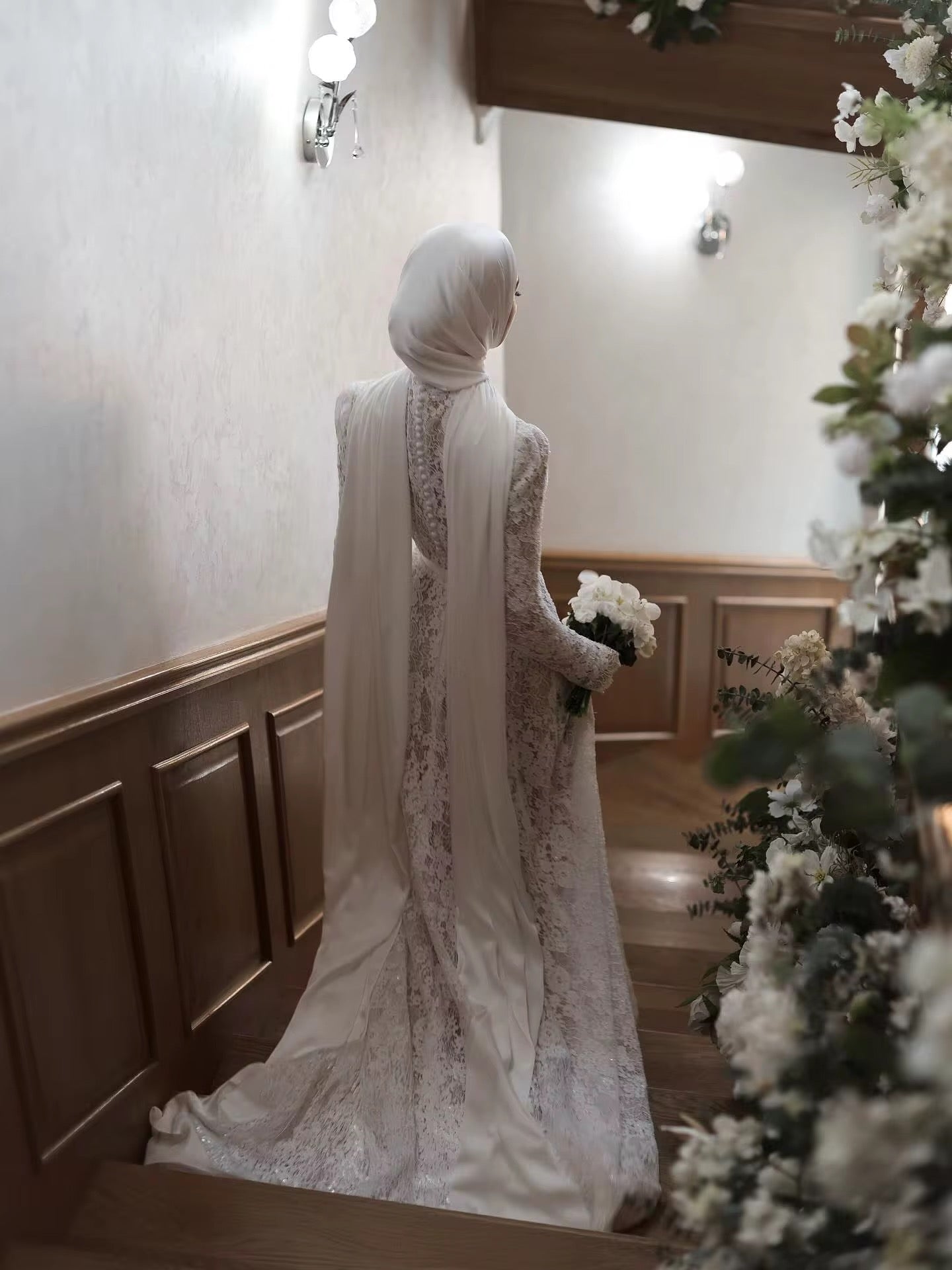 La Mariée Couture | Look 29