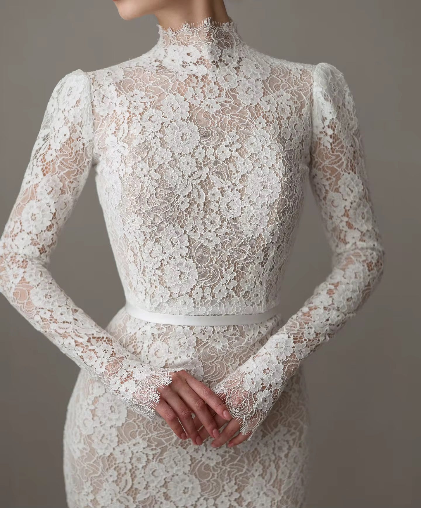 La Mariée Couture | Look 29