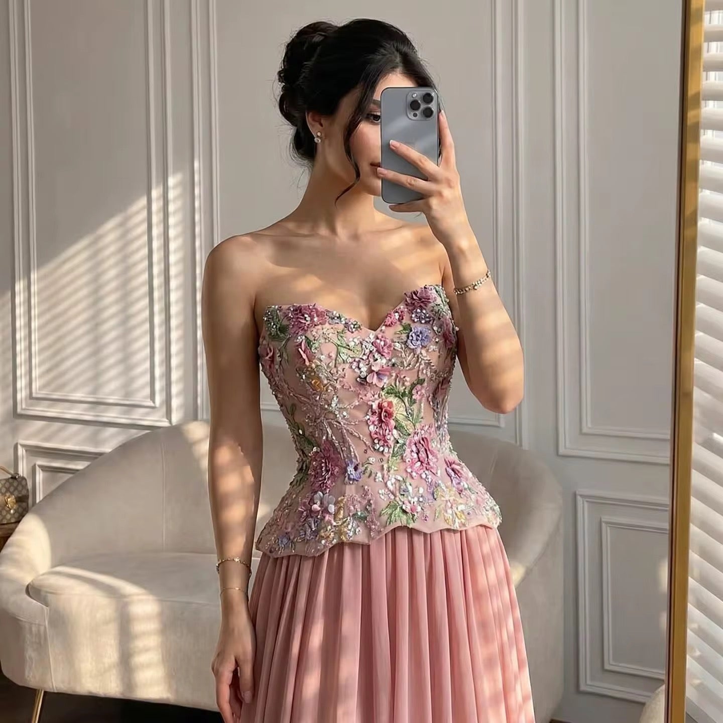 Rosée d’Orient