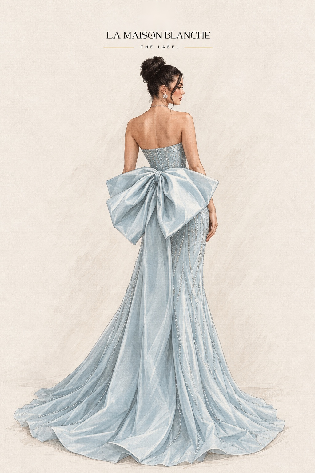Look 1