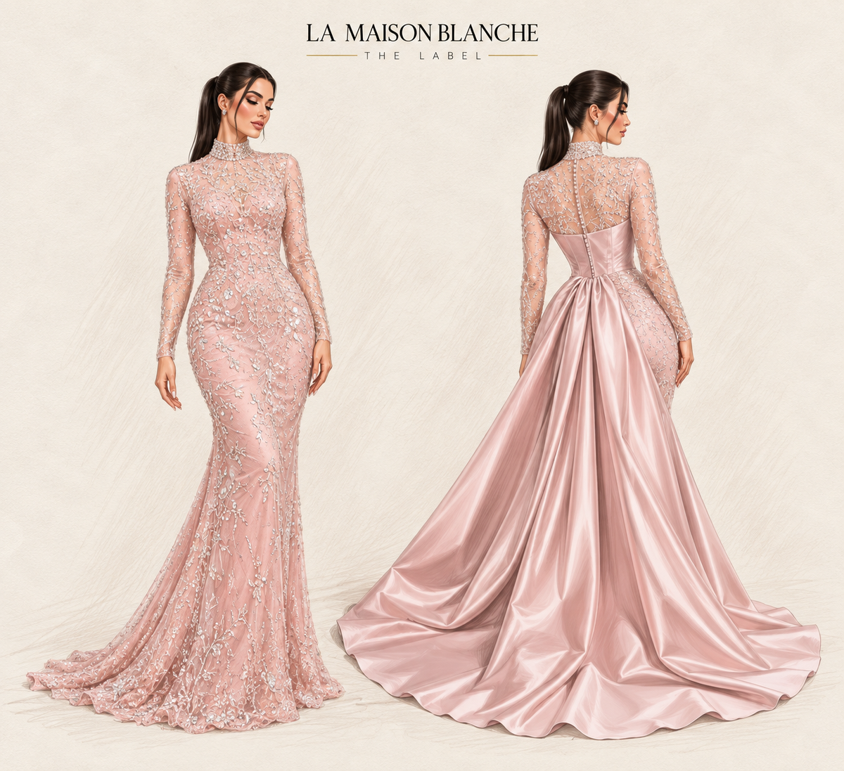 Look 7