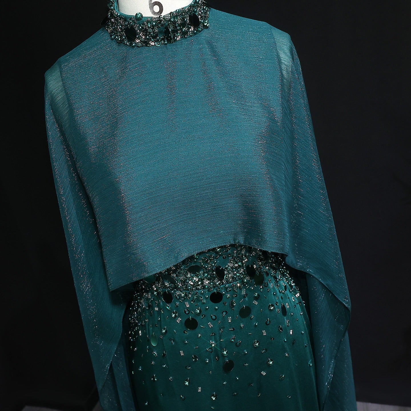 Emerald queen