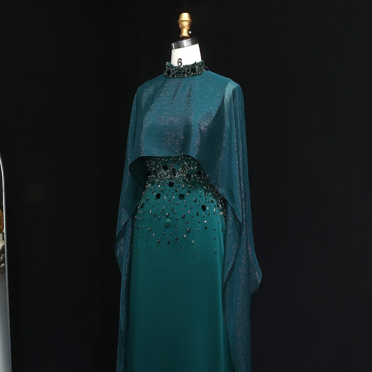 Emerald queen