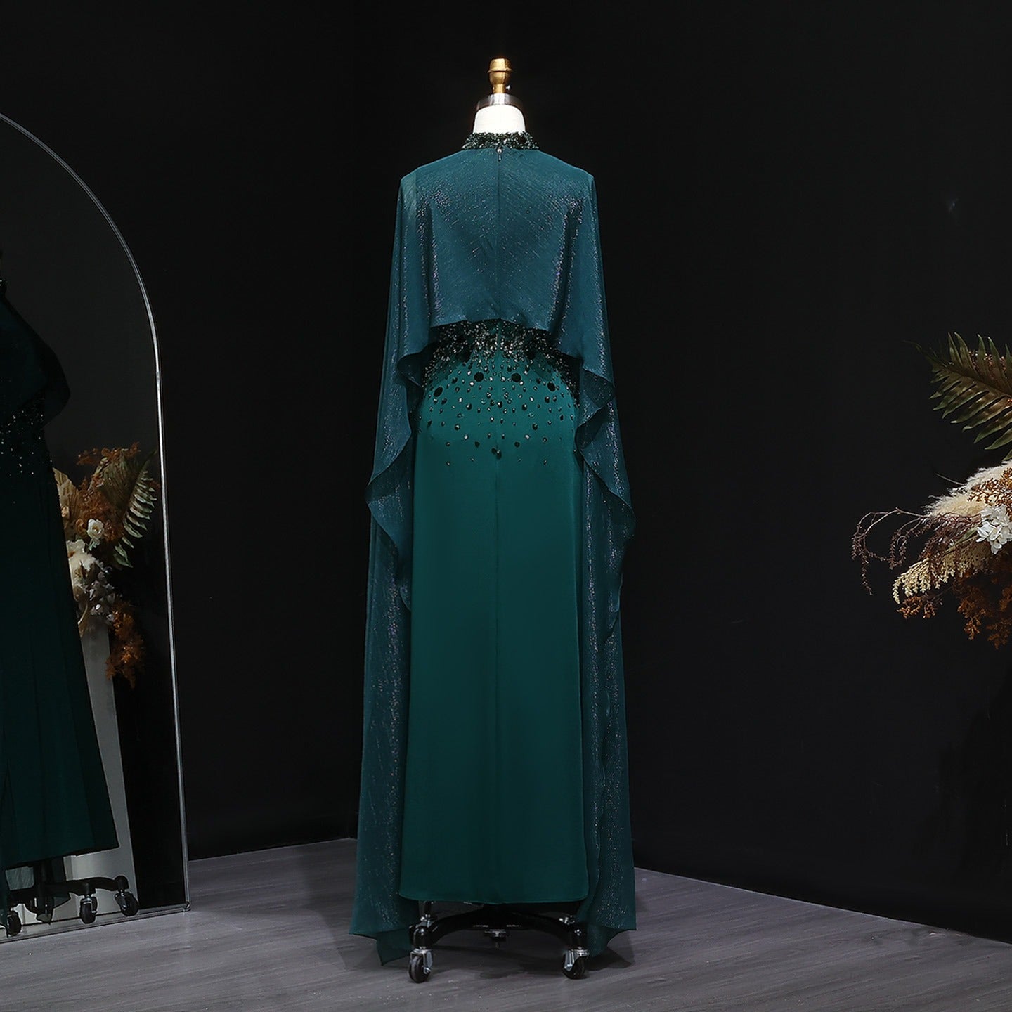 Emerald queen