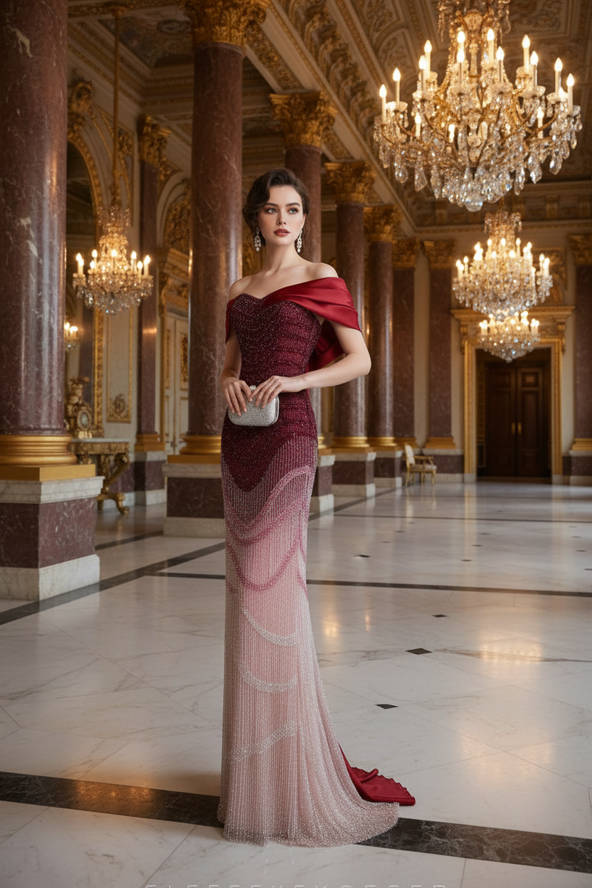 Le Ruby Royal