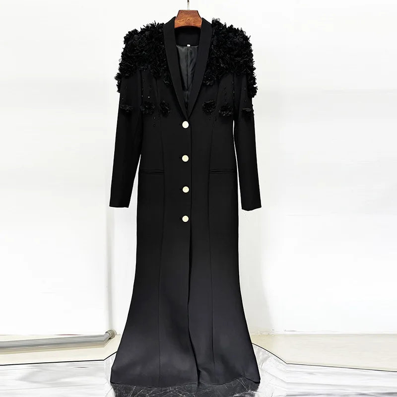 La Robe Manteau